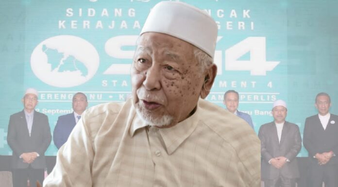 Sokongan anak muda dan cabaran masa depan PN