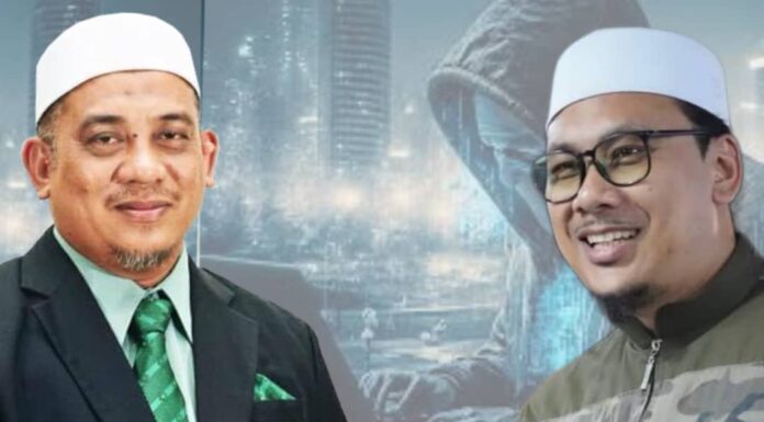 Serang Afnan: Sudah melampau babit ahli keluarga