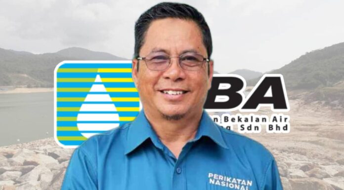 YB Abang Abidin desak PBAPP agar lebih proaktif