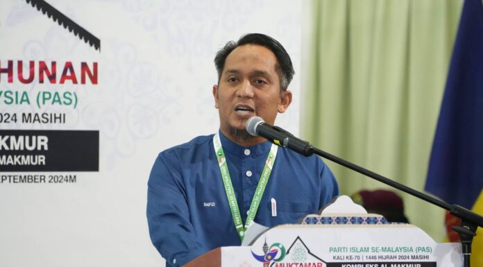 Cadang wujudkan panduan, manual tadbir kerajaan