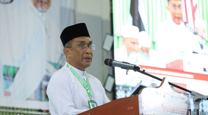 PRU: PAS Pahang tunjuk peningkatan diyakini