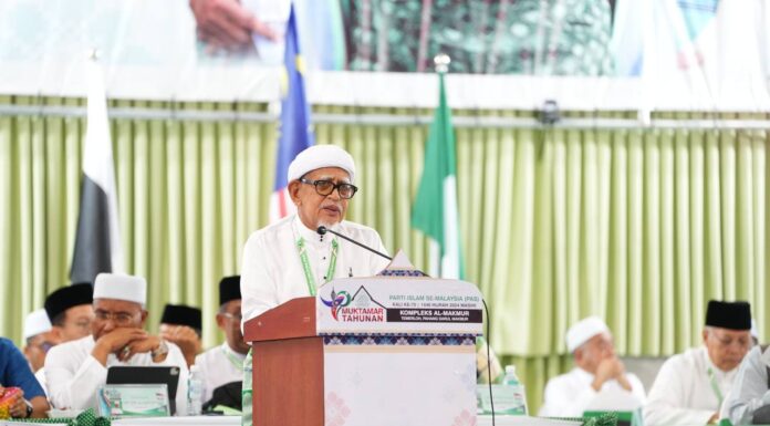 BPMS boleh redakan suhu politik dalam negara