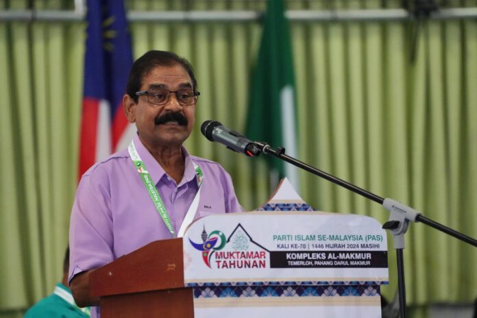 Balasubramaniam Nachiappan