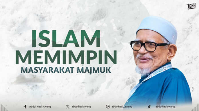 ISLAM-MEMIMPIN-MASYARAKAT-MAJMUK-twitter