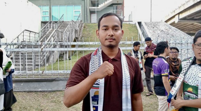 Kami akan teruskan menentang kehadiran Bruno Mars – GAMIS