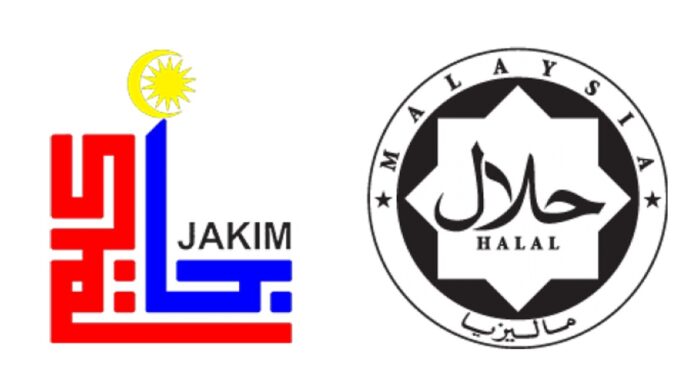 Jakim...