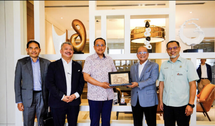Kumpulan Bukhari