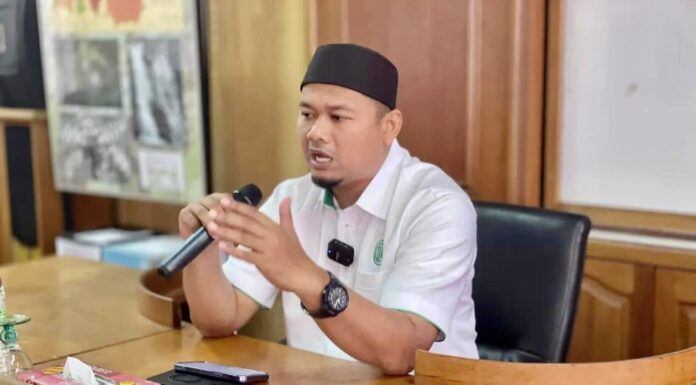 Saifuddin: Siapa sebenarnya salah guna kuasa cetus kebencian politik?