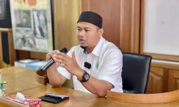 M Harun Esa