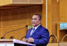 Pelaburan asing di Kedah cecah RM107 bilion
