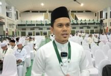 Pemuda PAS kuasa ubah landskap politik Malaysia