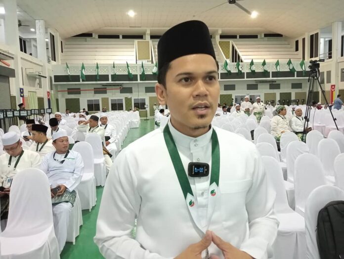 MUIZ Muktamar DPPM Kali Ke-65