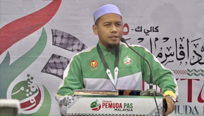 Md Shukri Sawai M65