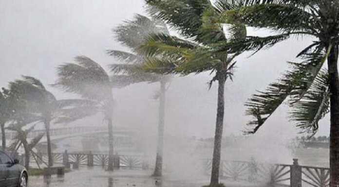 Fasa peralihan monsun bermula 24 September ini, cetuskan ribut petir