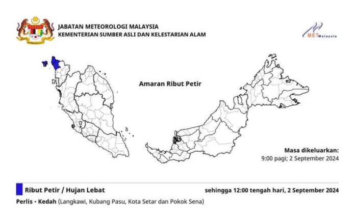 MetMalaysia 2924