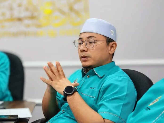 Mohd Ridhuan Abdul Karim
