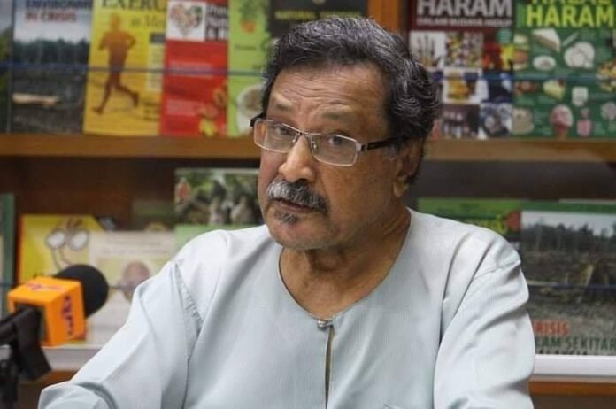 Mohideen Abdul Kader