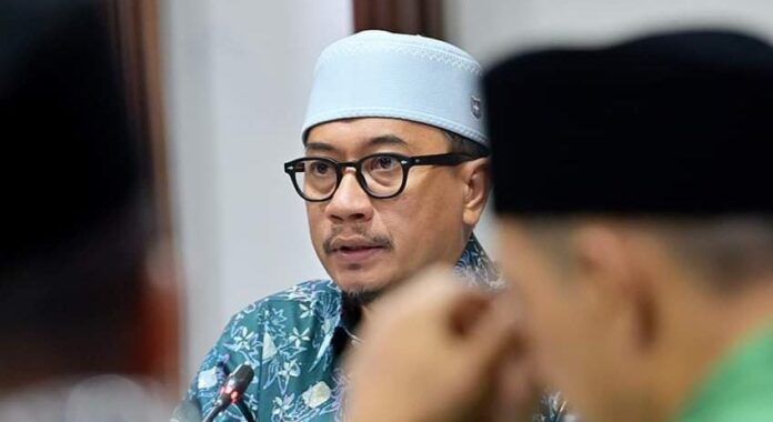 Muhammad Khalil