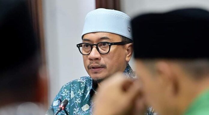 Ketegangan LCS: Jangan masuk perangkap Barat