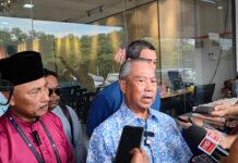 Peruntukan Ahli Parlimen: PH janji, PN yang tunaikan