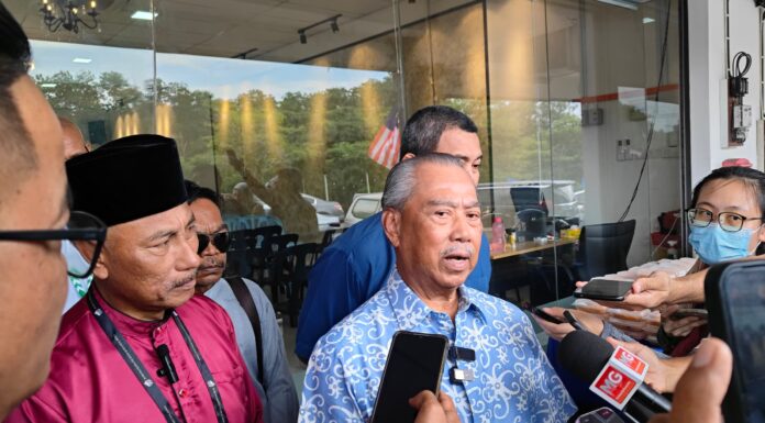 Peruntukan Ahli Parlimen: PH janji, PN yang tunaikan