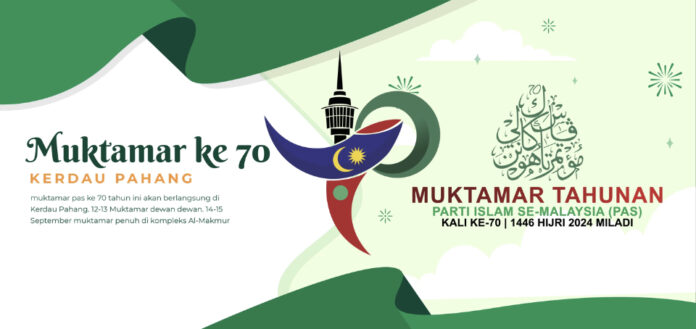 Muktamar penuh ke-70