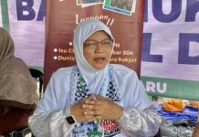 PAS bukan parti yang hanya dipenuhi agamawan