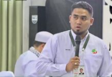 Usul fasih bahasa Melayu sebagai syarat tambahan diterima