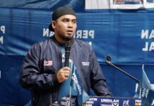 Kuasa rakyat, tiada campur tangan asing dalam PERIKATAN NASIONAL