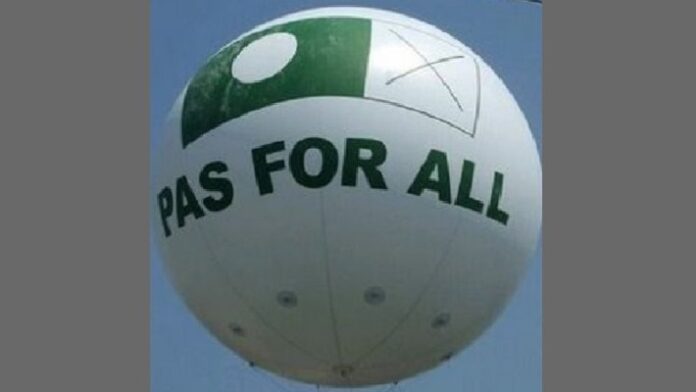 PAS-for-all