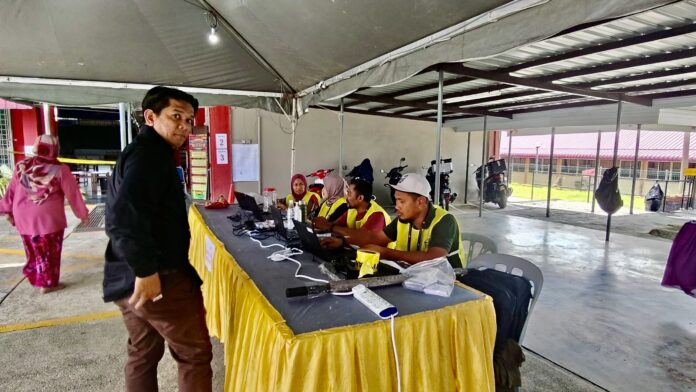 PRK Mahkota,,