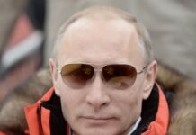 Putin keluar amaran bakal gunakan senjata nuklear