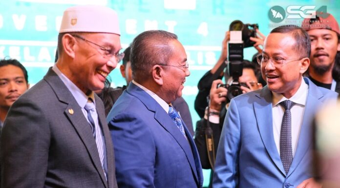 Pelancongan: Inilah kelebihan negeri SG4 ditadbir PN
