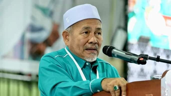 Isu gambar Presiden PAS: Pemecatan Pegawai JAIM tak munasabah