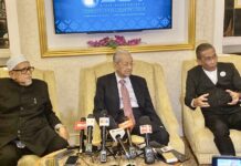 ‘Pelik, kerajaan tetapkan 7 syarat dalam MoU perlu dipenuhi pembangkang’