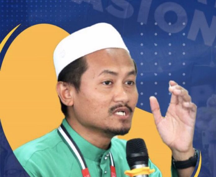 Taufiq Dahlan
