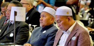 Pembentukan SG4 masih dalam ruangan semangat federalisme