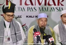 PRN17: PAS Sabah, Sarawak diberikan kuasa autonomi