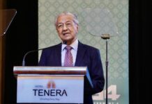 SG4 Group bakal majukan ekonomi 4 negeri PN