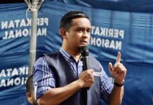3R kekang umat Islam pertahan agama, Raja, bangsa
