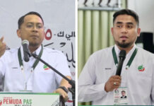 Usul tergempar DPPM Kelantan: Kutuk campur tangan DAP