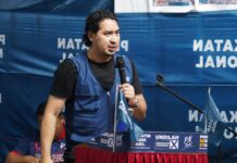 Nafi peruntukan Ahli Parlimen PN: PH-BN khianat majoriti Melayu