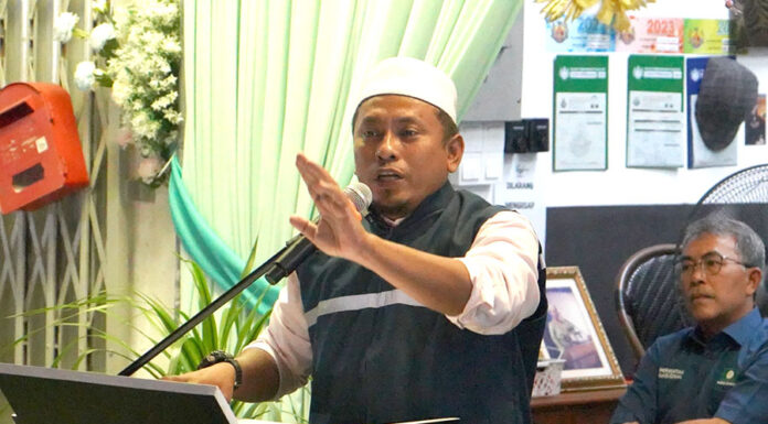 Malaysia–United States Agreement: Cheering in Defeat, Losing the Nation
