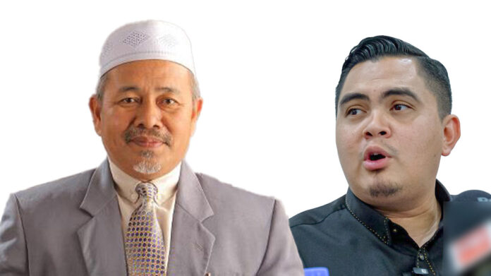 akmal-TITM