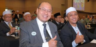 SG4 bakal pacu transformasi ekonomi empat negeri