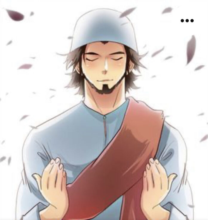 animasi