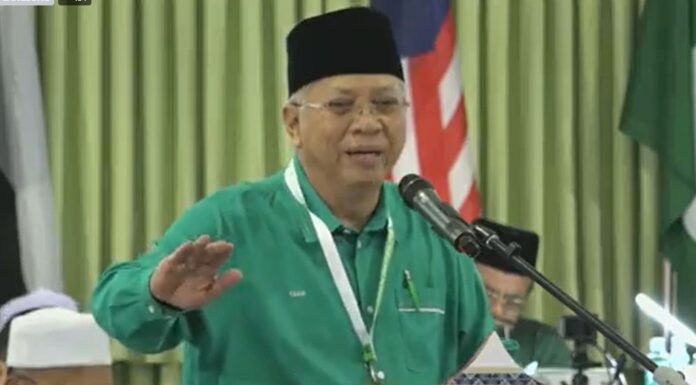PAS pilihan tepat memimpin ummah di Malaysia