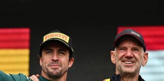 Kemasukan Adrian Newey tidak mencukupi – Alonso