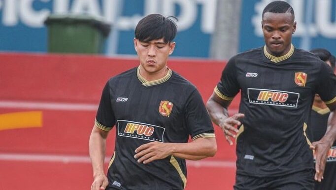 Hakimi optimis KDN FC beri saingan kepada JDT