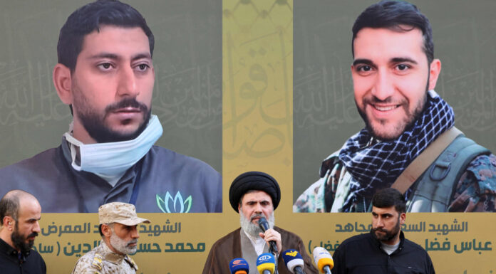 Serangan teknologi baharu di Lubnan: Iran kecam penyokong Israel